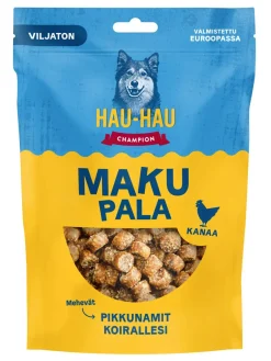 HHC VILJATON MAKUPALA KANA 100 G