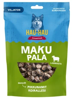 HHC VILJATON MAKUPALA LAMMAS 100 G