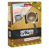 HIDDEN GAMES RIKOSPAIKKA - TAPAUS VÄHÄKUOKKALA