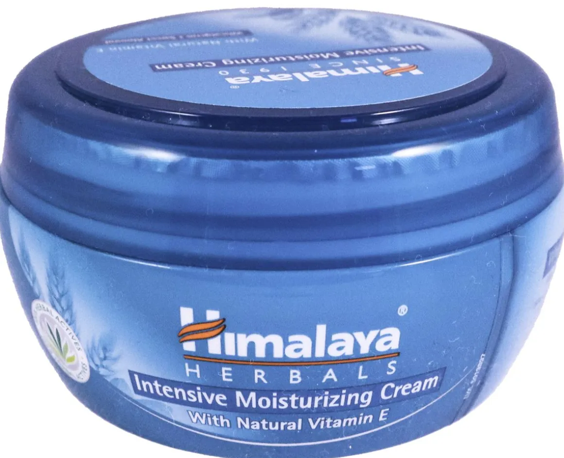 HIMALAYA HERBALS INTENSIVE MOISTURIZING CREAM 150 ML