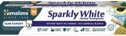 HIMALAYA HERBALS SPARKLY WHITE HERBAL HAMMASTAHNA 75 ML