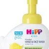 HIPP KIDS KÄSI- JA KASVOSAIPPUA HELLÄVARAINEN 250 ML