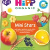 HIPP MINI STARS SNACKS 1-3 V LUOMU 30 G
