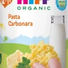 HIPP SPAGETTI CARBONARA 12KK LUOMU 250 G