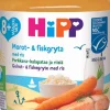 HIPP TILLIRISOTTO PORKKANA LOHI 8KK 190 G