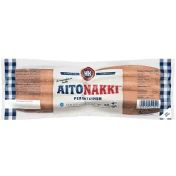 HK AITONAKKI PERINTEINEN 360 G