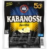 HK KABANOSSI JUUSTO 360 G