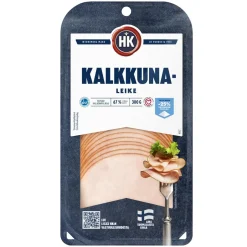 HK KALKKUNANLEIKE 300 G