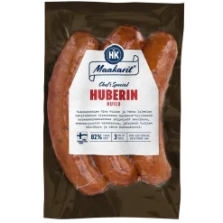 HK MAAKARIT HUBERIN HUILU 330 G