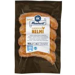 HK MAAKARIT KANANPOJAN HELMI  260 G
