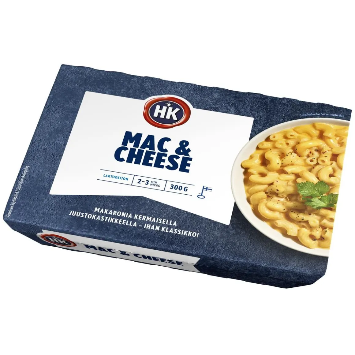 HK MAC & CHEESE 300 G