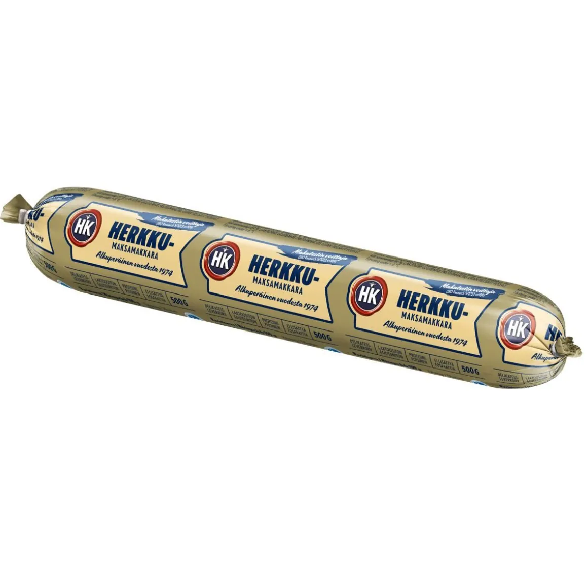 HK MAKSAMAKKARA 500 G