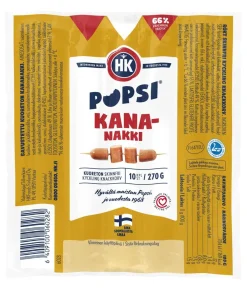 HK POPSI KANANAKKI 270 G