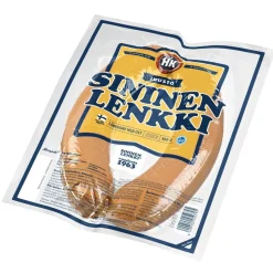 HK SININEN LENKKI JUUSTO 500 G