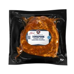 HK VILJAPORSAAN TOMAPORK COWBOY BUTTER N. 500G