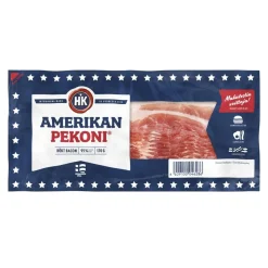 HK AMERIKAN PEKONI ORIGINAL 170 G