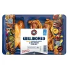 HK GRILLIKOMBO KANAN SISÄFILEE RANCH & GRILLIPEKONI COLA-BBQ 450 G