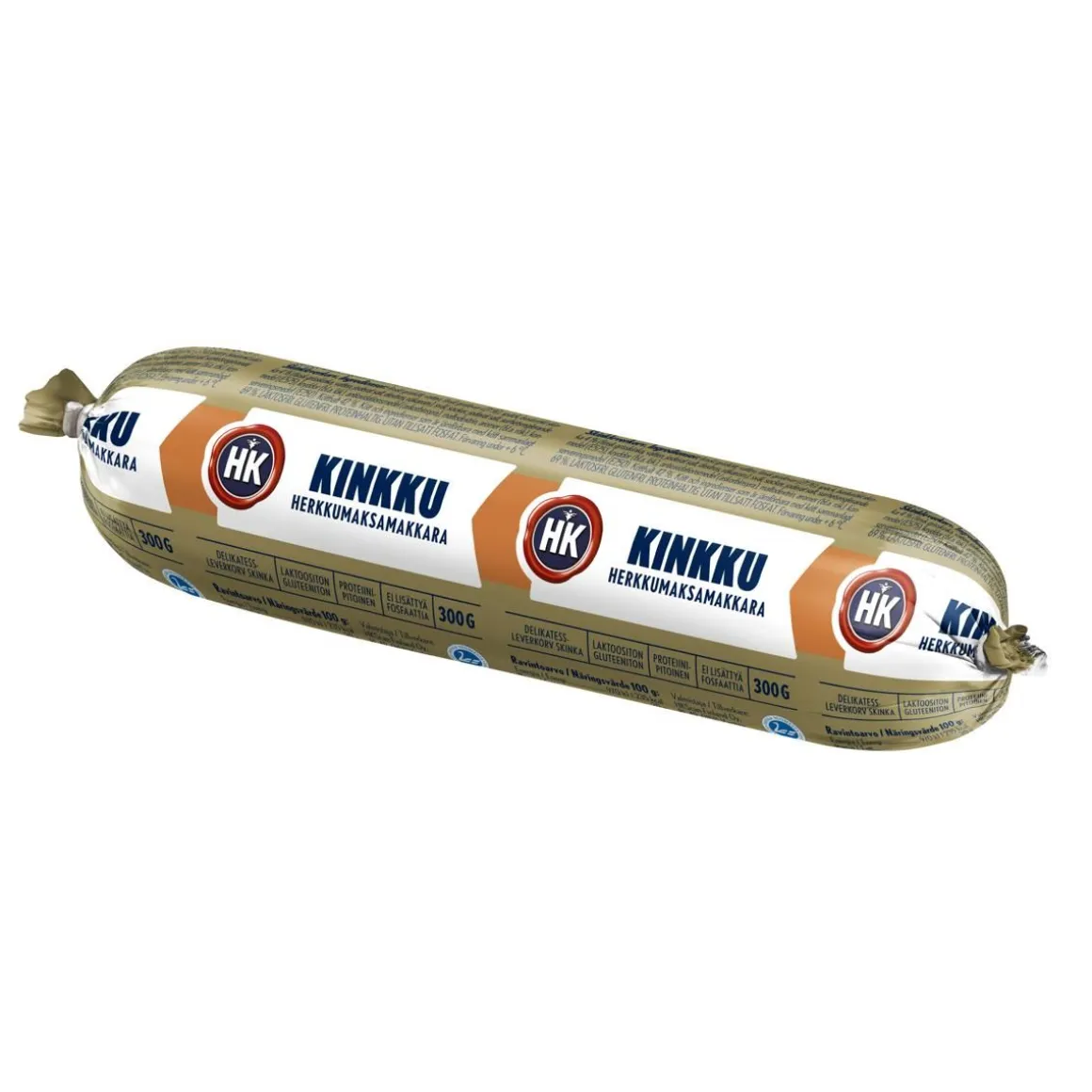 HK HERKKUMAKSAMAKKARA KINKKU 300 G