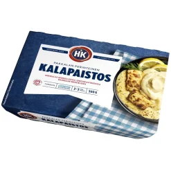 HK KALAPAISTOS 300 G