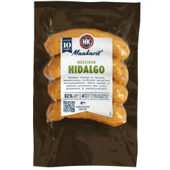 HK MAAKARIT MEKSIKON HIDALGO  260 G