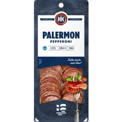 HK PALERMON PEPPERONI 150 G