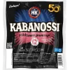 HK PITKÄ AITO NAKKIJUUSTO-JALOPENO 350 G