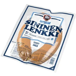 HK SININEN LENKKI KEVYT 500 G