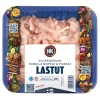 HK VILJAPORSAAN TODELLA NOPEAT & MUREAT LASTUT MAUSTAMATON 300 G