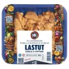 HK VILJAPORSAAN TODELLA NOPEAT & MUREAT LASTUT SUOLA & PIPPURI 300 G