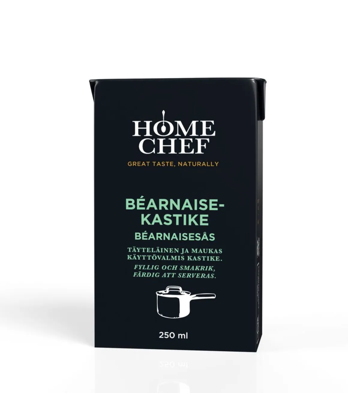 HOME CHEF BEARNAISEKASTIKE 250 ML