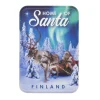 HOME OF SANTA MAGNEETTI