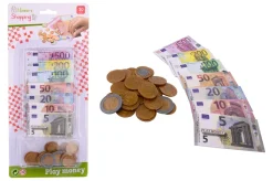 HOME+SHOPPING EURO LEIKKIRAHAT