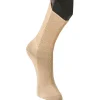 HOPEAPUUVILLASUKKA BEIGE 37-39 VERKKOVARSI