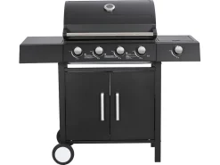 HORNET ROAST KAASUGRILLI 4+1