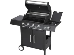 HORNET ROAST KAASUGRILLI 4+1