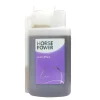HORSE POWER JOINT EFFECT