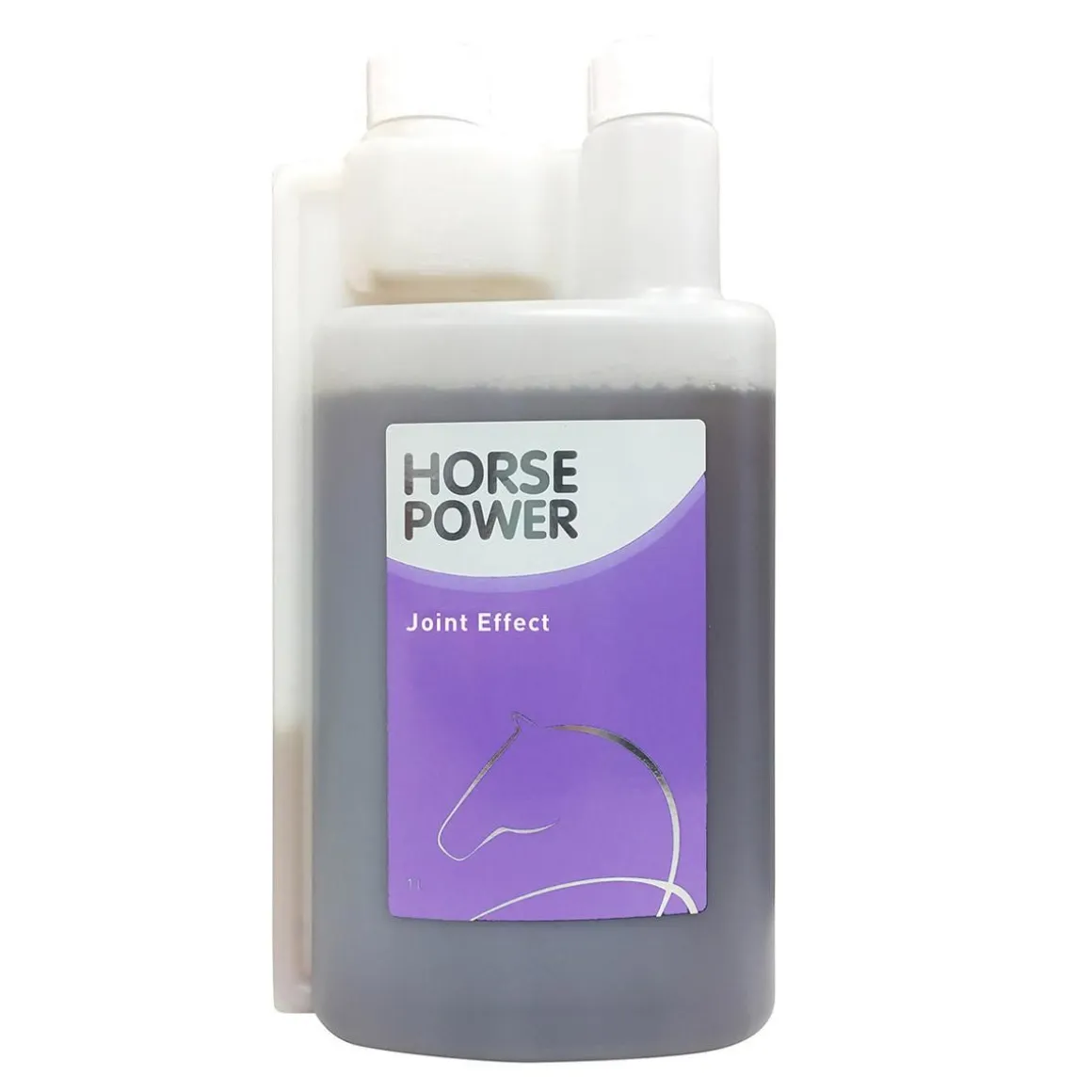 HORSE POWER JOINT EFFECT