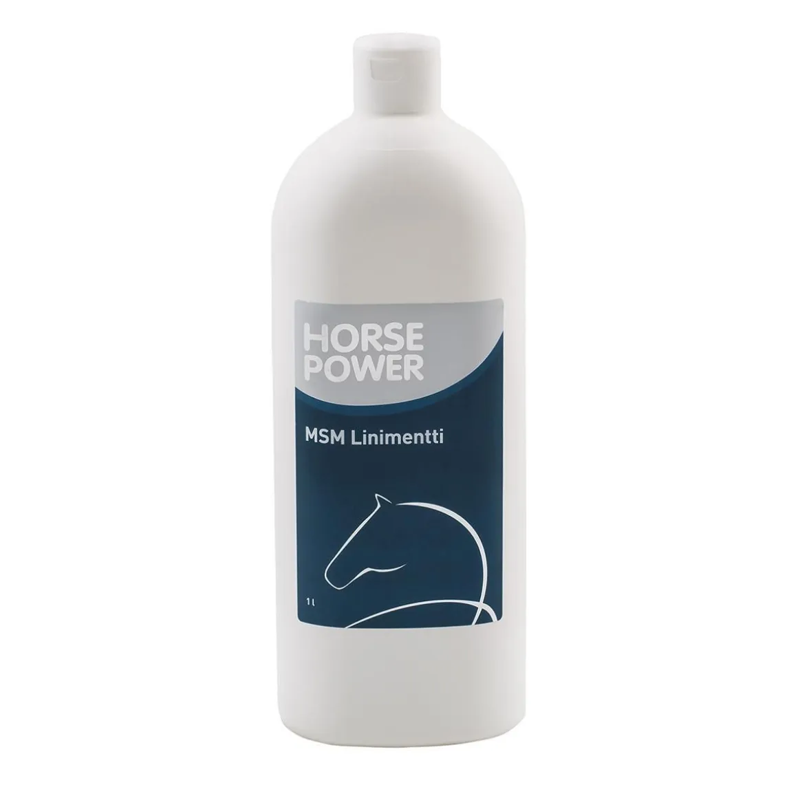 HORSE POWER MSM LINIMENTTI