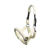HORSE COMFORT TEDDYPEHMUSTETTU NAILONRIIMU FULL