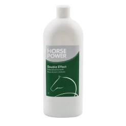 HORSE POWER KAKSITEHOLINIMENTTI