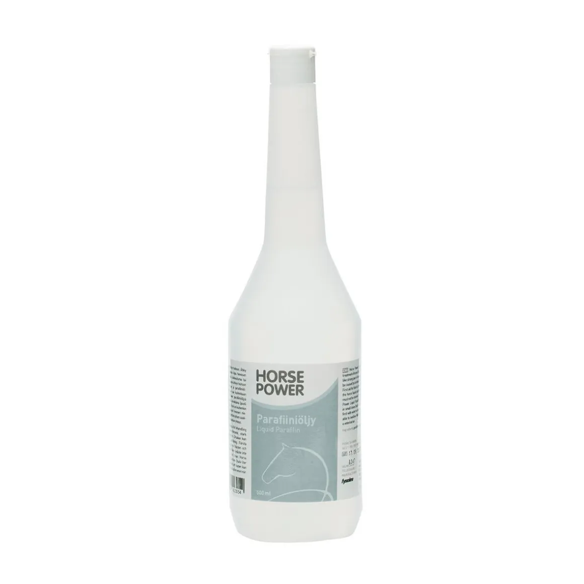 HORSE POWER PARAFIINIÖLJY 500 ML