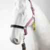 HORZE GRAFFITI RIIMUSETTI PONI SH BEGONIA PINK