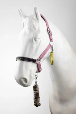 HORZE GRAFFITI RIIMUSETTI PONI SH BEGONIA PINK