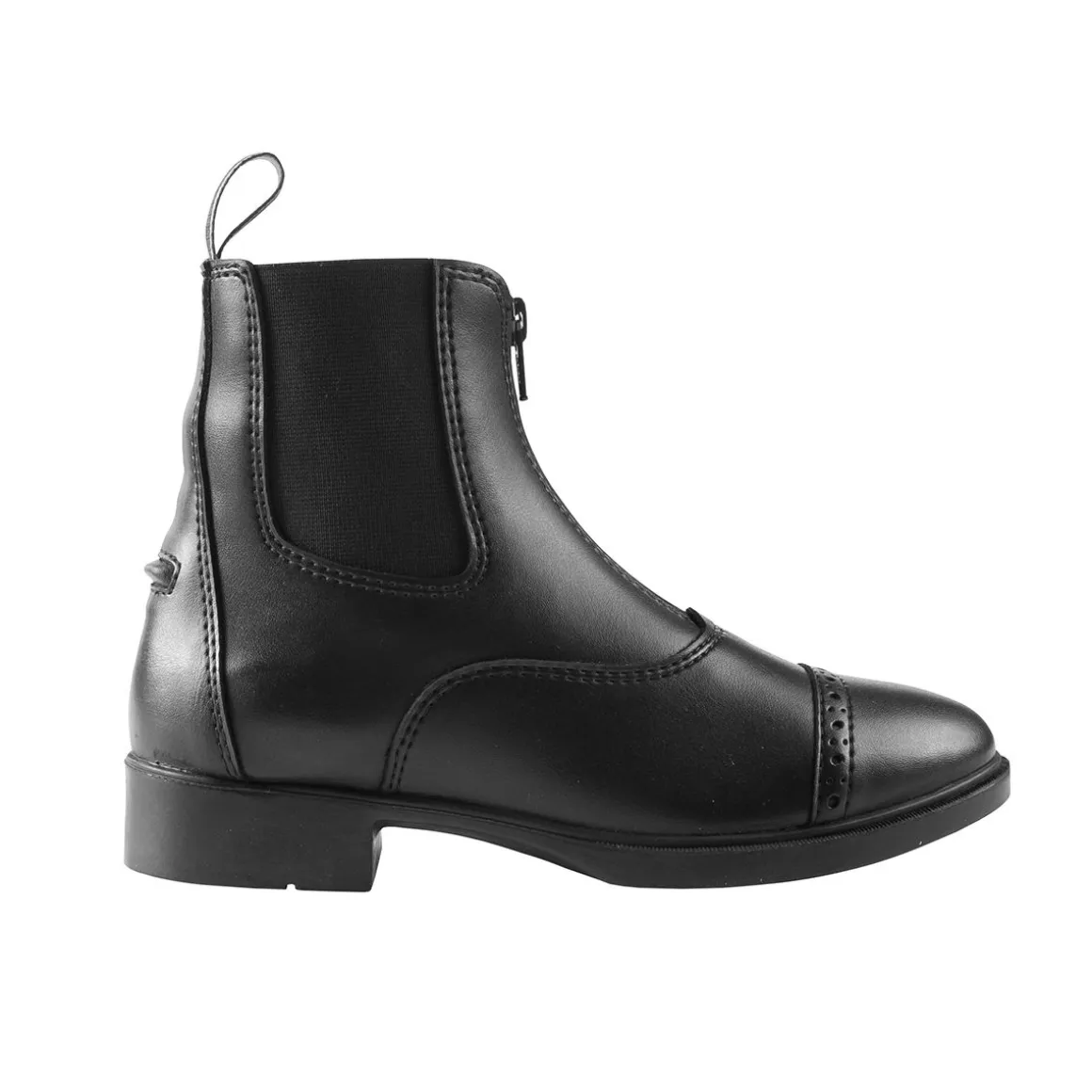 HORZE WEXFORD JR JODHPURIT 34 MUSTA