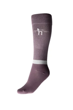 HORZE FAY JR SUKAT 030-034 BLACK PLUM