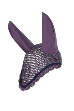 HORZE GHENT KORVAHUPPU LILA PONY