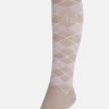 HORZE HOLLY ARGYLE SUKAT KOKO 39-42 ORCHID TINT