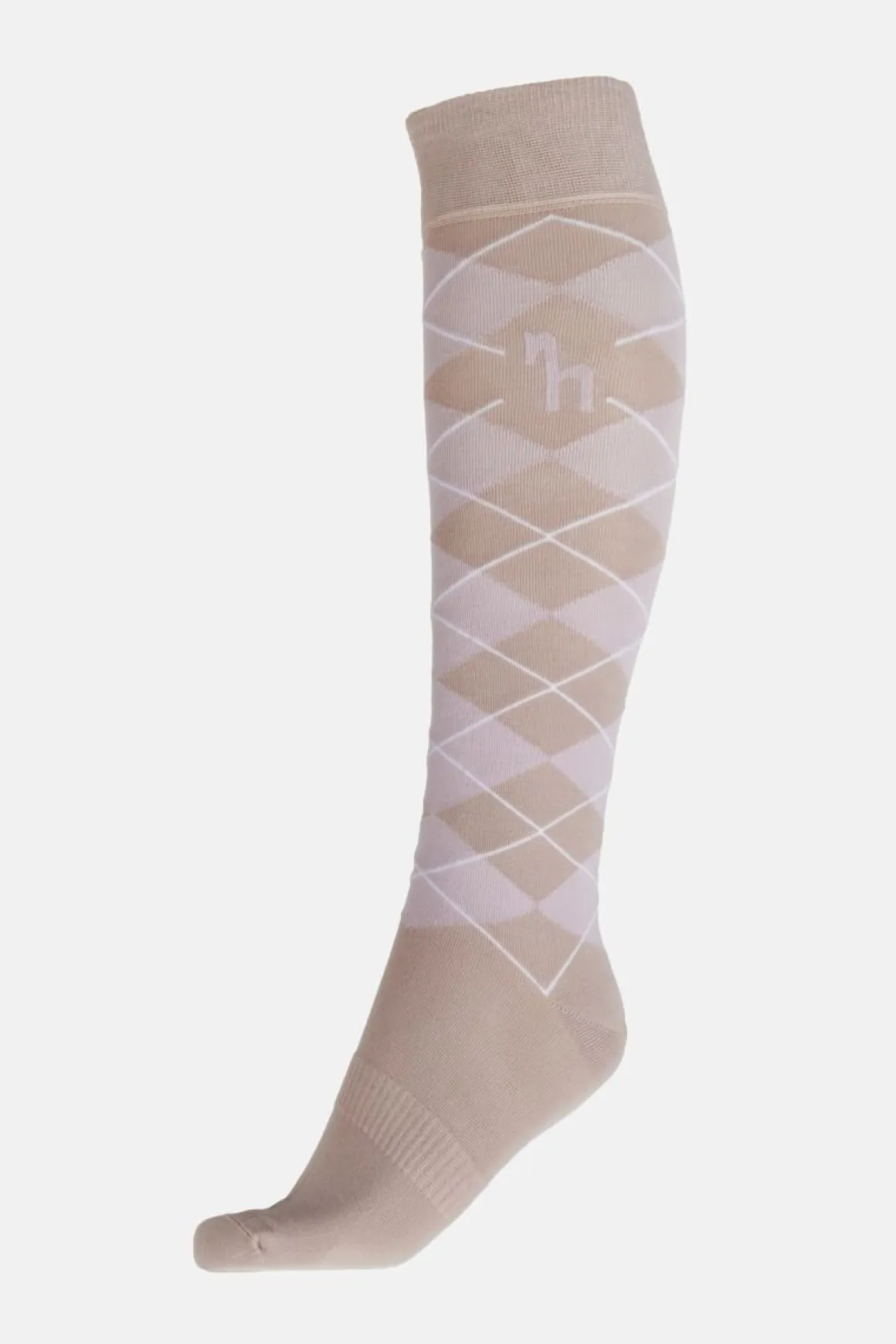 HORZE HOLLY ARGYLE SUKAT KOKO 39-42 ORCHID TINT