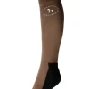 HORZE NIXIE BAMBOO TALVIRATSASTUSSUKAT 39-42 COFFEE QU