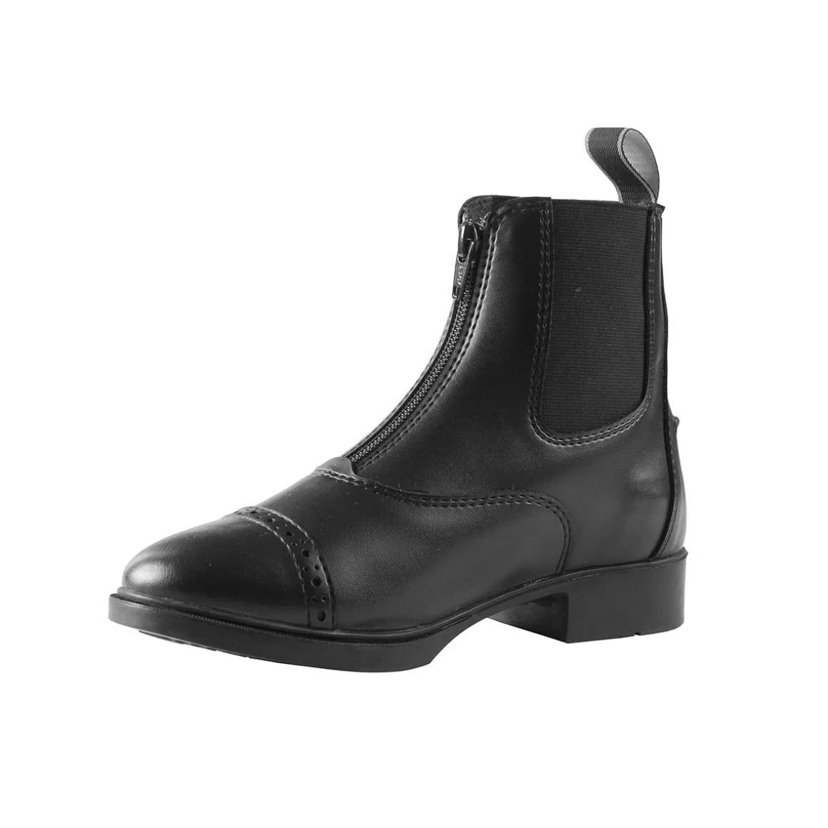 HORZE WEXFORD JR JODHPURIT 35 MUSTA